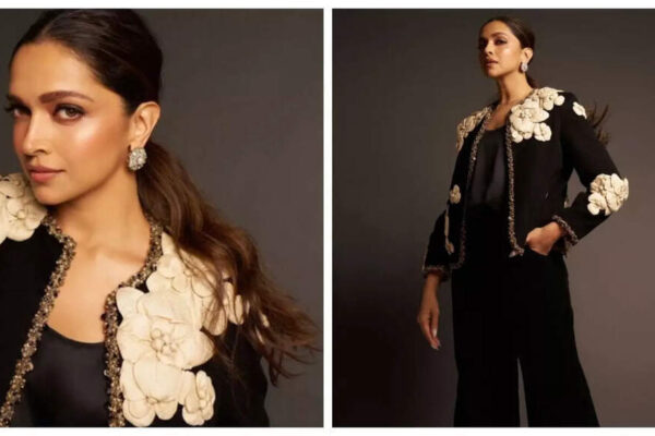 Deepika Padukone on lending her voice to AI: ‘I’m someone whose voice and accent were mocked’