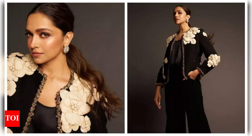Deepika Padukone on lending her voice to AI: ‘I’m someone whose voice and accent were mocked’