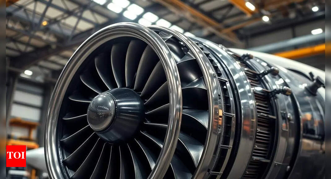 Mega defence deal: India inks  billion pact with US firm GE for 113 fighter jet engines; delivery from 2027