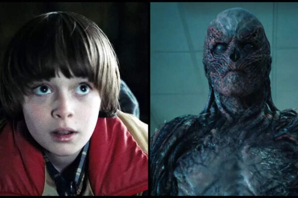 ‘Stranger Things Season 5’ first five minutes released: Young Will Byers encounters Vecna after a perilous chase