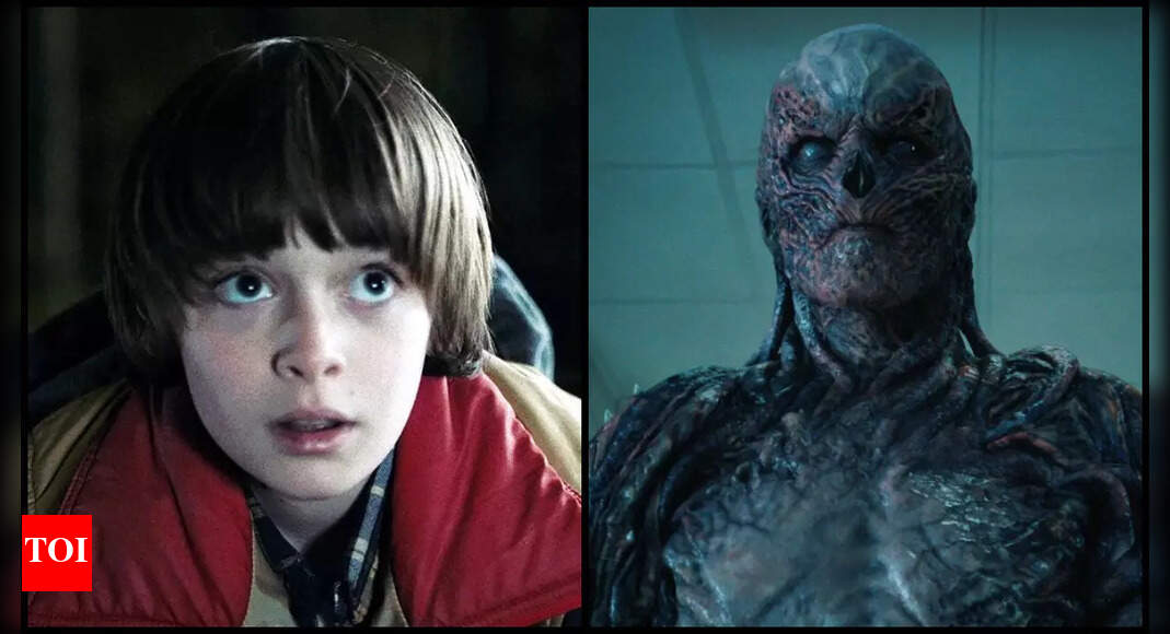 ‘Stranger Things Season 5’ first five minutes released: Young Will Byers encounters Vecna after a perilous chase