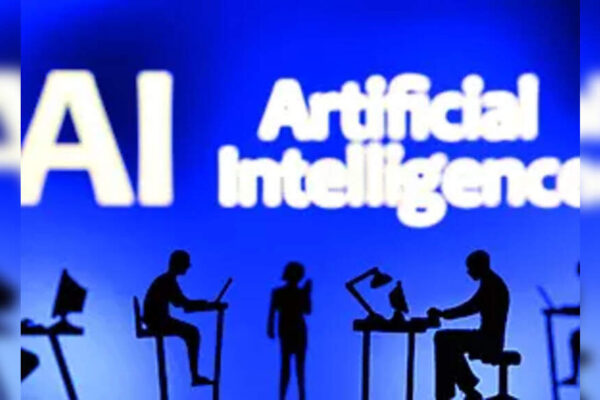 Half of Americans view AI with skepticism; survey finds growing concern over its impact on trust and creativity