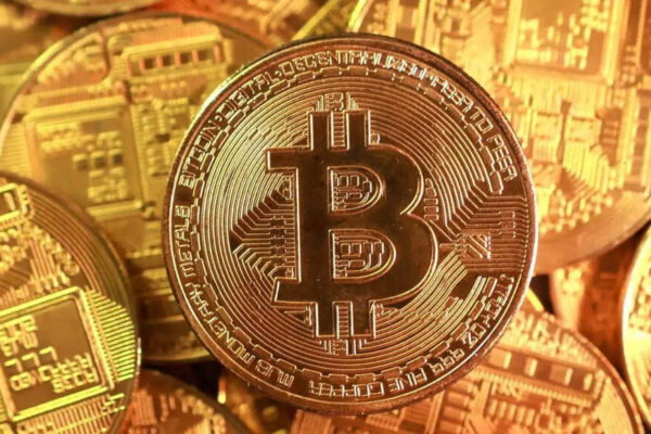 Crypto market wipeout: Digital assets erase nearly all 2025 gains after early-October record high