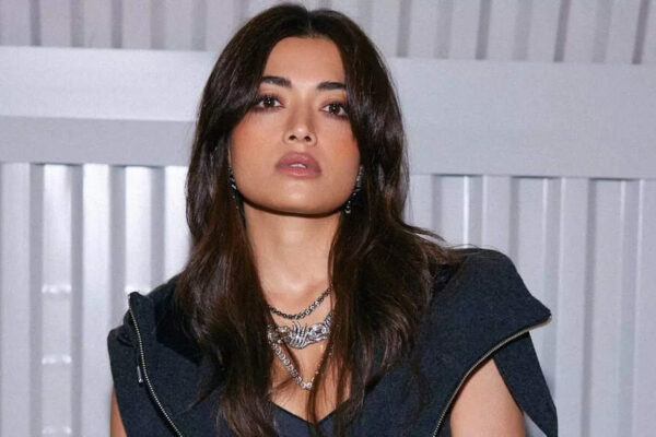 Rashmika Mandanna opens up on AI deepfakes misusing her image, calls it very scary, ‘I didn’t wear a dress like this’