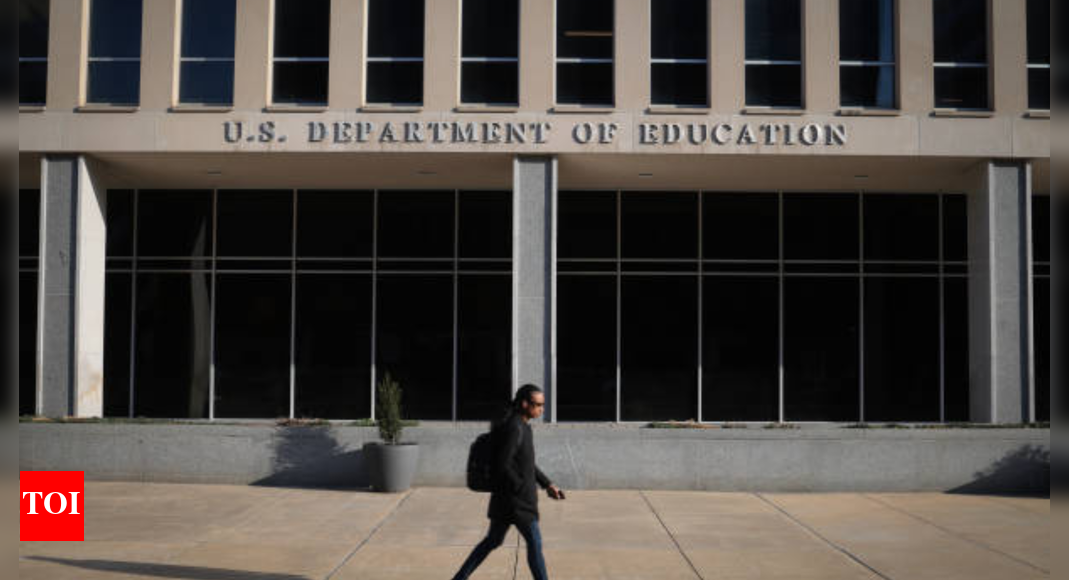 US Education Department finalizes major student loan reforms, capping graduate borrowing and simplifying repayment