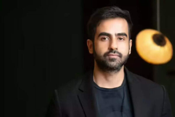 ‘Some kind of idiot’: Zerodha’s Nikhil Kamath on MBA students; claims ‘colleges are dead’