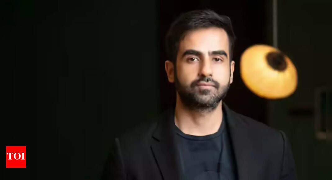 ‘Some kind of idiot’: Zerodha’s Nikhil Kamath on MBA students; claims ‘colleges are dead’