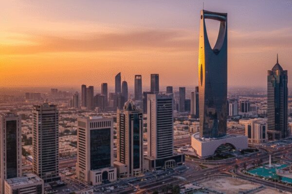 Non-Saudis can own real estate in Saudi Arabia from January 2026 | World News