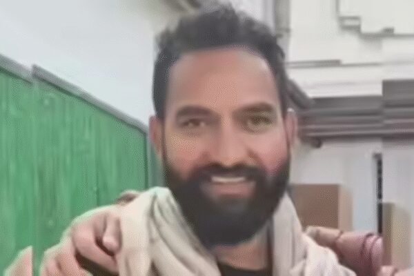 High Court to hear detained J&K AAP chief’s plea on November 20 | India News