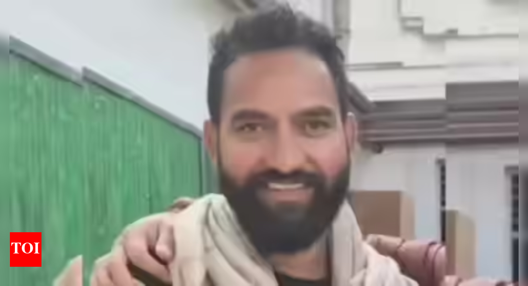 High Court to hear detained J&K AAP chief’s plea on November 20 | India News