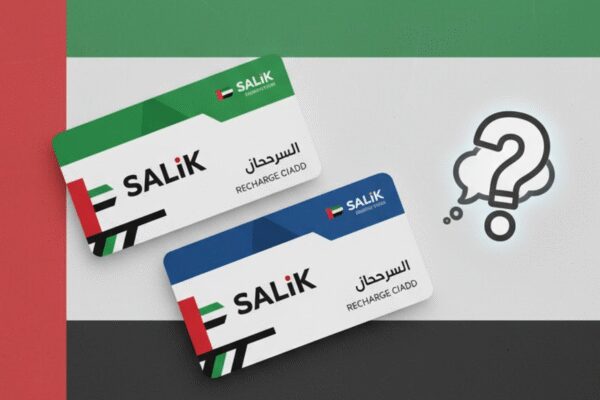 Salik launches Eid Al Etihad quiz with AED 400 prizes for participants | World News