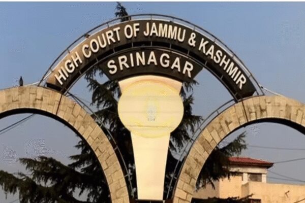 J&K HC upholds detention of a woman accused of having contact with Lakhvi’s nephew