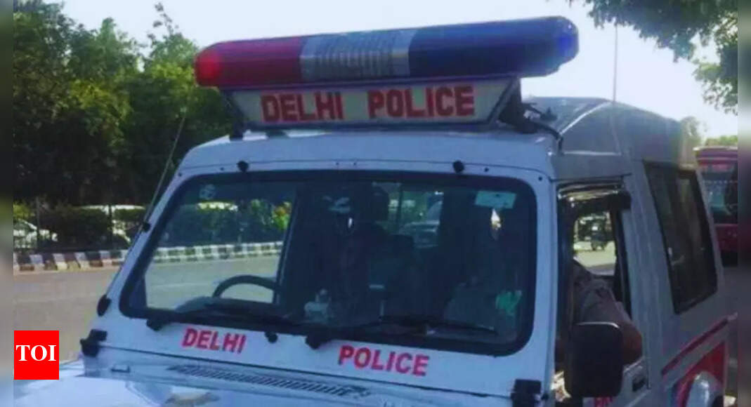 ‘Mamu Gang’ mastermind arrested: Delhi Police nab fruit seller who led night-time bank robberies; probe under way | India News