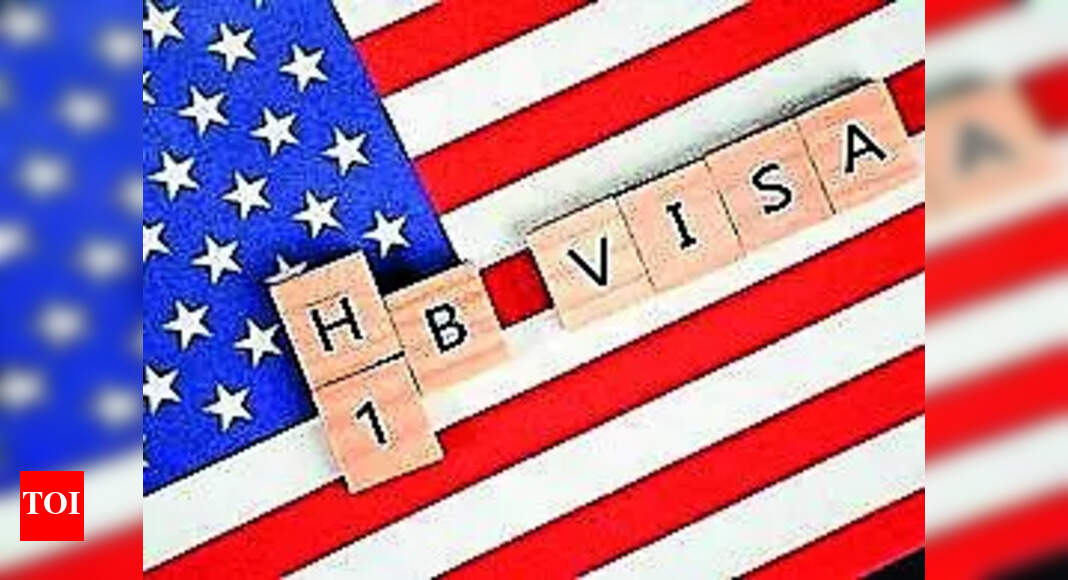 New US H-1B visa fee policy makes hiring international students easier and cheaper for employers: Here’s how
