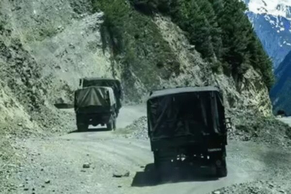 . National Board for Wildlife – a panel that takes decisions on projects in areas near wildlife protected zones – has given its approval to 13 defence and paramilitary projects, most in Ladakh and one in Arunachal Pradesh. Clearances have been given on conditions of following environmental safeguards and mitigation plans to protect Himalayan ecosystems. The projects include new border outposts, a brigade headquarters, ammunition storage and training facilities, and bridge work.End of ArticleFollow Us On Social MediaVideosMEA Assures Full Support For Major Vikrant Jaitley Detained In UAE; Consular Access Provided‘Islamic Bomb’: Ex-CIA Officer Reveals What Drove Pakistan To Build Nukes, Big Claim On Indira GovtMEA’s Measured Response After Donald Trump Says He Could Meet PM Modi During India Visit Next Year‘Do Not Like MLA, But…’: Gaya Voters Face ‘Nitish’ Dilemma, Reveal Bihar Poll MoodIndia Exposes Pakistan’s Nuclear Lies After Donald Trump’s Claim On Underground Tests Stunned WorldRahul Gandhi Accuses PM Modi, Amit Shah, EC Of Stealing Elections, Claims Multiple Polls Manipulated‘Apaharan Department’: Amit Shah Slams Tejashwi Yadav At Jamui Rally, Raises ‘Jungle Raj’ SpectrePakistan Cries Foul At UNSC As India Holds Indus Waters Treaty In Abeyance Over Pahalgam AttackIndia’s MBBS Student Ajit Singh From Rajasthan, Missing for Last 19 Days, Found Dead In Russian DamFAA Grounds America: How The US Flight Cuts Could Derail Indian Travel Plans This Holiday Season123Photostories4 common foods to combine with sesame seeds for better nutrition during wintersBigg Boss 19: From Amaal Mallik’s controversial remarks against contestants to Salman Khan being called biased: Daboo Malik breaks silence on his son’s journey and experiencesReverse fatty liver naturally in 90 days: Here are 3 things to focus onWhy is the 11:11 phenomenon considered lucky, and what are its benefits5 incredible animals found on Earth that can survive the harsh conditions of space8 types of bharta or chokha that can elevate any meal’PK’, ‘Munna Bhai’ to ‘Jagga Jasoos’: Bollywood sequels that were promised but never made till dateWhy Abhishek and Amitabh Bachchan wear two watches: The emotional tradition the Bachchans still followClove Tea for respiratory health: How to make it and 4 ingredients to add to gain maximum benefitsFrom Tejasswi Prakash’s new salon to Charu Asopa and Dipika Kakar’s clothing lines; TV celebs’ lucrative business ventures123Hot PicksStock market holidayBank HolidayBihar Election 2025Gold rate todaySilver rate todayPublic Holidays NovemberBank Holidays NovemberTop TrendingMarshawn Kneeland Cause of DeathTom BradyNHL Trade RumorsAJ BrownGM Kyle DubasWho is CatalinaBoston Celtics vs Orlando MagicKayla NicoleRyan O ReillyPatrick Kane