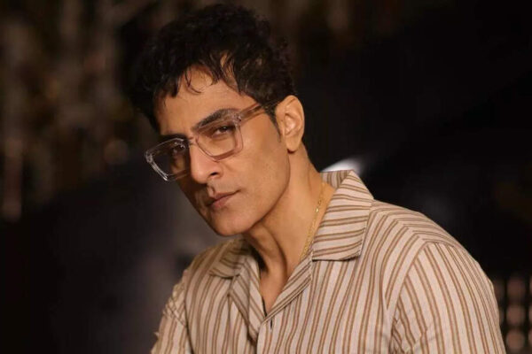 Sudhanshu Pandey reveals he battled depression and panic attacks while shooting for Singh Is Kinng, says it took 4 years to recover, ‘It was a blessing in disguise’