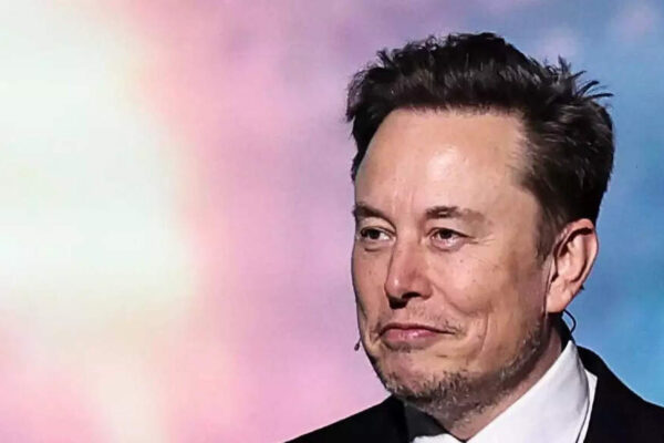‘It’ll be something cool’: Elon Musk promises of moon buggies, humanoid robots after  trillion Tesla payday