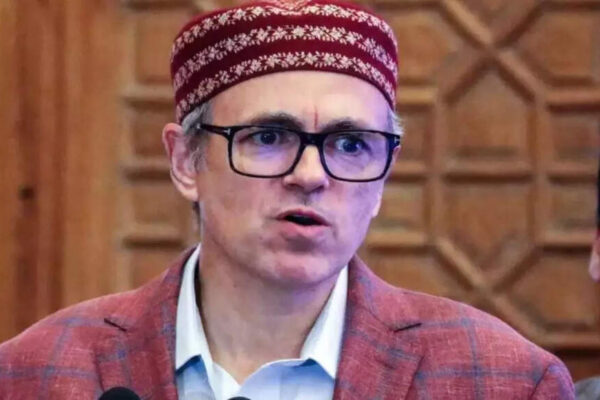 Omar Abdullah blames PDP for axing of Article 370 , J&K’s UT status | India News