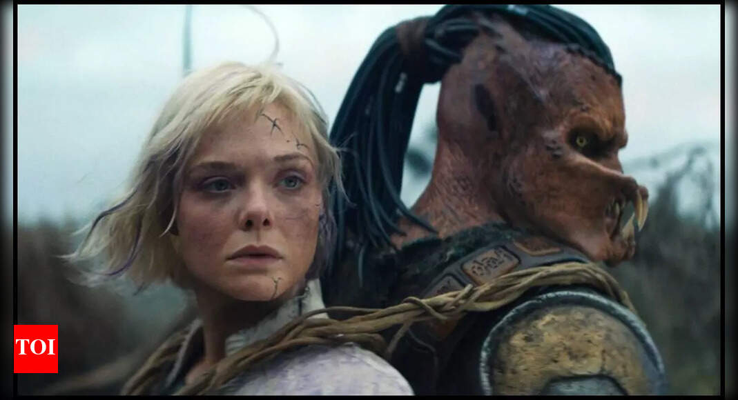 ‘Predator: Badlands’ X reviews: Netizens appreciate the action thriller; ‘I was glued from start to finish’