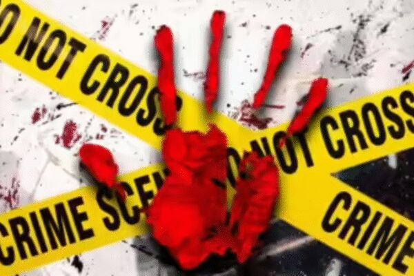 Man tied to pole and set on fire by 3 in UP, critical | India News