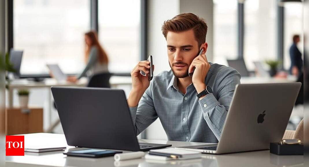 The college degree trap: Why US graduates are struggling in a workforce that no longer waits