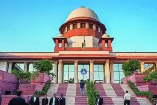 For PIL on 1950 quota order, Supreme Court raps law student: ‘Focus on studies’ | India News