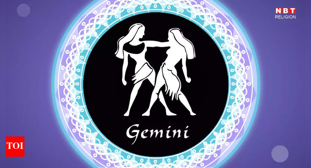 Gemini Daily Horoscope Today, November 8, 2025: A long-awaited realization is about to free your spirit