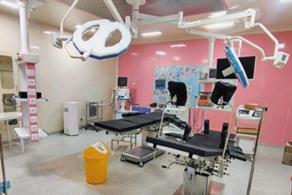 A former Red bastion gets its first women’s hospital | India News