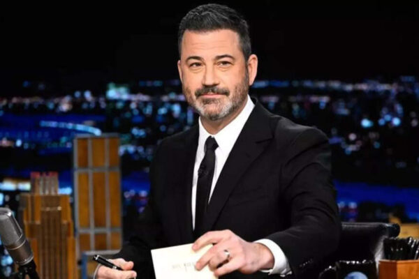 What happened to Jimmy Kimmel? Live show cancelled at last minute with no explanation | World News