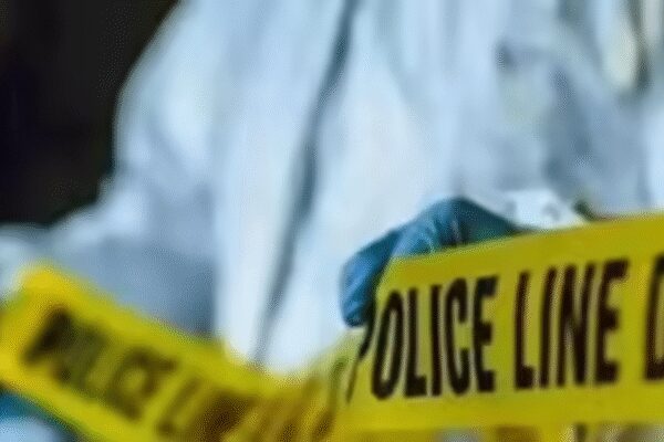 After 8 years on the run, man held for journo’s murder | India News