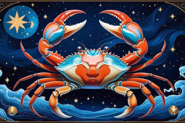 Cancer Daily Horoscope Today, November 8, 2025: Your current energy is powerful enough to shift outcomes