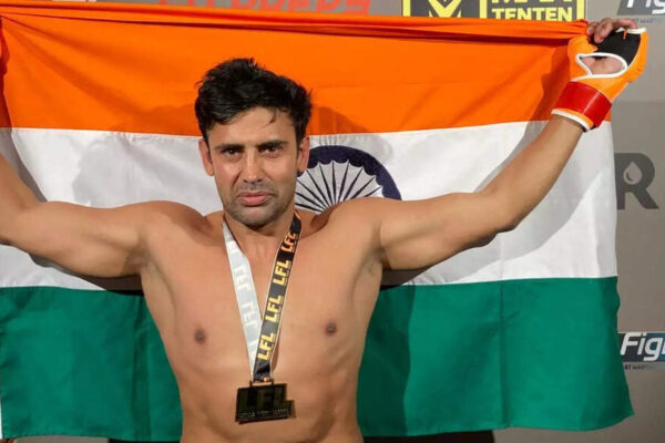 Be Fit With Sangram Singh: ‘Your mind is the real gym’ — Lessons on discipline, simplicity and real fitness from the man who turned pain into power | Exclusive