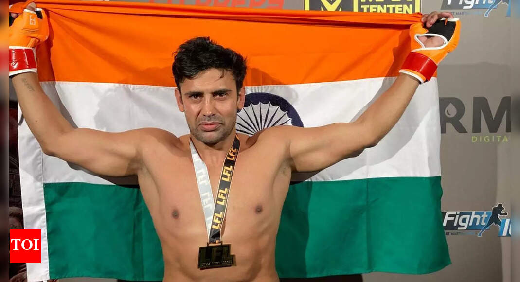 Be Fit With Sangram Singh: ‘Your mind is the real gym’ — Lessons on discipline, simplicity and real fitness from the man who turned pain into power | Exclusive