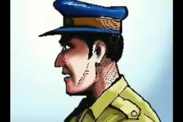 Revellers beat Haryana cop to death outside home | India News