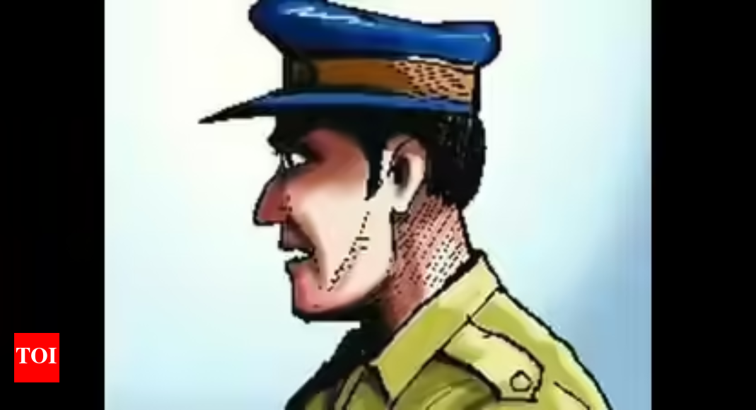 Revellers beat Haryana cop to death outside home | India News