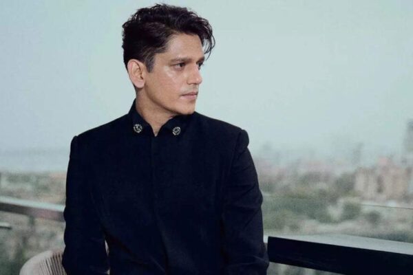 Vijay Varma opens up on battling depression during lockdown, credits Ira Khan for helping him heal, ‘I couldn’t move from my couch for four days’ | Hindi Movie News