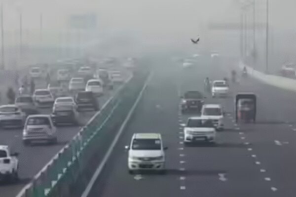 NEW DELHI: As smog thickens in Delhi and people complain of burning eyes, scratchy throats and breathing problems, are the official air quality monitors accurately reflecting the capital’s air quality? A ground check by TOI at several stations found glaring inconsistencies and questionable practices that may be influencing readings. At Anand Vihar – a pollution hot spot – the area around the monitoring unit was being repeatedly doused with water using high-pressure hoses. The practice, officials on site said, was part of routine dust suppression. Experts said such measures can distort readings. At Dilshad Garden, the AQI was in ‘poor’ zone but better than most other spots in the afternoon. The station is deep in a forested patch of a medical institute – covered by trees and away from the city dust and traffic. Sprinkling being done across city to suppress dust: Sirsa Similarly, the Mandir Marg station stood within a green belt and remained largely inaccessible, while at ITO, the monitor was located next to a regularly sprinkled stretch. At Lodhi Road, two stations barely a few blocks from each other, gave readings that differed by as much as 80 points at the same time.  These observations raise serious questions over the credibility and representativeness of the capital’s air quality network. Delhi environment minister Manjinder Singh Sirsa, however, defended the data. “How would we suppress the dust? It’s natural, through sprinkling. It is being done throughout the city, including around stations. We are successfully able to control pollution,” he said. Experts, meanwhile, warned that excessive sprinkling near stations is “unethical” and could mislead both policymakers and the public. “These are state-of-the-art stations approved by all relevant agencies, designed to capture air quality over a two to three kilometre radius,” said M P George, former additional director, Delhi Pollution Control Committee (DPCC). “They measure a well-mixed air package, so cleaning one small patch doesn’t change the bigger picture.” He added that while there’s no concrete study linking water sprinkling to altered AQI readings, such actions increase humidity and are more cosmetic than corrective. “In fact, they can be counterproductive – higher humidity promotes secondary particulate formation. Sprinkling near monitors serves no scientific purpose.” Manoj Kumar from the Centre for Research on Energy and Clean Air (CREA) agreed that sprinkling may briefly lower particulate levels near sensors but said it doesn’t change overall air quality. “The worst pollution peaks occur in early morning and late evening, when sprinkling doesn’t happen. So, while readings may look cleaner for a few hours, overall exposure remains hazardous,” he said. Sunil Dahiya, founder of Envirocatalysts, said there was no evidence of post-collection data tampering but the choice of locations – often inside green or shielded areas – and nearby sprinkling clearly influence results. “Such practices give a false sense of safety and prevent citizens, especially vulnerable groups, from taking precautions. They also distort forecasting and policy responses.” Environmental activist Bhavreen Kandhari went a step further, calling it a case of “cleaning data, not air.” “These sensors measure pollution through light scattering. When mist or water is sprayed nearby, it suppresses dust and alters humidity, creating an artificially ‘clean’ AQI that may appear 50-90% better for a few hours. It’s detectable – sudden humidity spikes and abrupt PM2.5 drops are red flags. When this happens under official watch, it’s data distortion, not management,” she said. Lawyer and environmentalist Akash Vashishtha said air pollution control must be rooted in accuracy, not optics. “Prevention, control and abatement can only work when data is truthful. Hiding reality doesn’t bring relief – it delays real solutions. The govt must ensure monitors are placed in representative, high-footfall and industrial areas, not in pockets of greenery,” he said.About the AuthorKushagra DixitKushagra Dixit writes on environmental issues, wildlife conservation, climate change, agriculture,  human rights, and scientific research. His investigative coverage encompasses river contamination with emphasis on the Yamuna, air pollution, urban waste and their collective effects on public wellbeing.Read MoreEnd of ArticleFollow Us On Social MediaVideosMEA Assures Full Support For Major Vikrant Jaitley Detained In UAE; Consular Access Provided‘Islamic Bomb’: Ex-CIA Officer Reveals What Drove Pakistan To Build Nukes, Big Claim On Indira GovtMEA’s Measured Response After Donald Trump Says He Could Meet PM Modi During India Visit Next Year‘Do Not Like MLA, But…’: Gaya Voters Face ‘Nitish’ Dilemma, Reveal Bihar Poll MoodIndia Exposes Pakistan’s Nuclear Lies After Donald Trump’s Claim On Underground Tests Stunned WorldRahul Gandhi Accuses PM Modi, Amit Shah, EC Of Stealing Elections, Claims Multiple Polls Manipulated‘Apaharan Department’: Amit Shah Slams Tejashwi Yadav At Jamui Rally, Raises ‘Jungle Raj’ SpectrePakistan Cries Foul At UNSC As India Holds Indus Waters Treaty In Abeyance Over Pahalgam AttackIndia’s MBBS Student Ajit Singh From Rajasthan, Missing for Last 19 Days, Found Dead In Russian DamFAA Grounds America: How The US Flight Cuts Could Derail Indian Travel Plans This Holiday Season123PhotostoriesBollywood tales of love that challenged tradition and still triumphed4 common foods to combine with sesame seeds for better nutrition during wintersBigg Boss 19: From Amaal Mallik’s controversial remarks against contestants to Salman Khan being called biased: Daboo Malik breaks silence on his son’s journey and experiencesReverse fatty liver naturally in 90 days: Here are 3 things to focus onWhy is the 11:11 phenomenon considered lucky, and what are its benefits5 incredible animals found on Earth that can survive the harsh conditions of space8 types of bharta or chokha that can elevate any meal’PK’, ‘Munna Bhai’ to ‘Jagga Jasoos’: Bollywood sequels that were promised but never made till dateWhy Abhishek and Amitabh Bachchan wear two watches: The emotional tradition the Bachchans still followClove Tea for respiratory health: How to make it and 4 ingredients to add to gain maximum benefits123Hot PicksStock market holidayBank HolidayBihar Election 2025Gold rate todaySilver rate todayPublic Holidays NovemberBank Holidays NovemberTop TrendingMarshawn Kneeland Cause of DeathTom BradyNHL Trade RumorsAJ BrownGM Kyle DubasWho is CatalinaBoston Celtics vs Orlando MagicKayla NicoleRyan O ReillyPatrick Kane