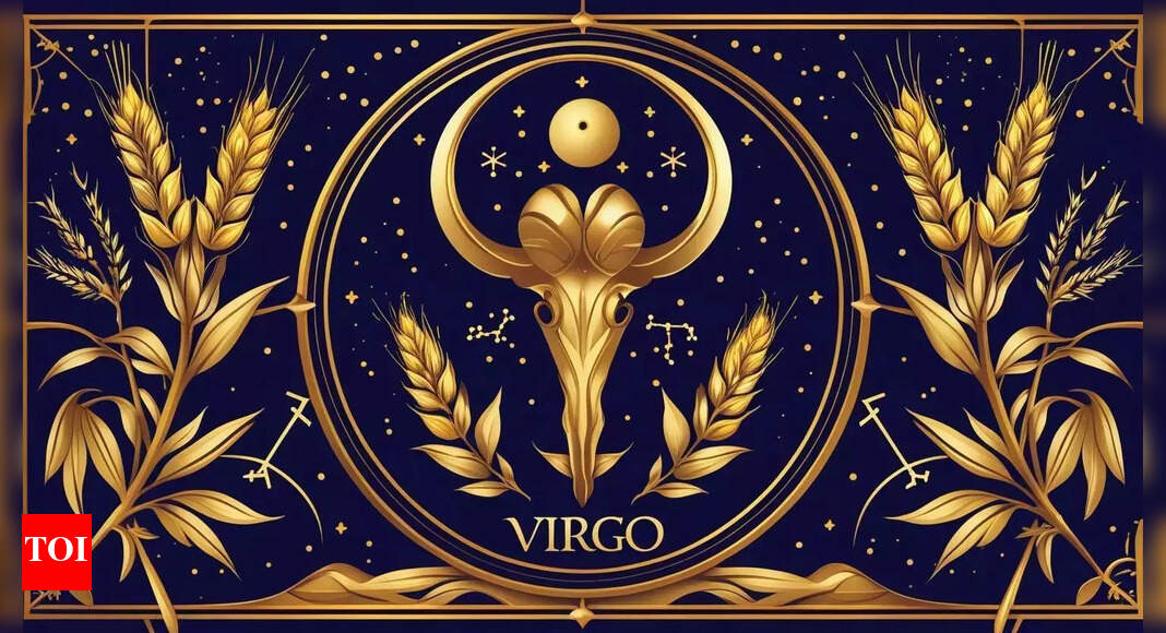 Virgo Daily Horoscope Today, November 8, 2025: Something greater is forming behind your uncertainty
