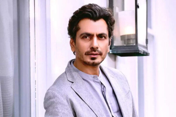 Nawazuddin Siddiqui opens up about suicidal thoughts, rejection and financial struggles, ‘I stood near the railway track and thought, should I just step forward?’