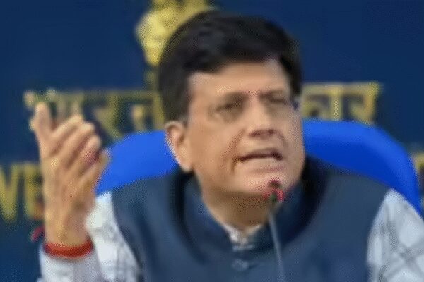 Piyush Goyal: India-NZ talks focused on goods mkt access, services