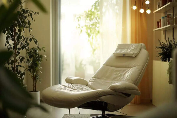 Are massage chairs actually safe for your back? Benefits, risks, and expert recommendations for long-term spine health |