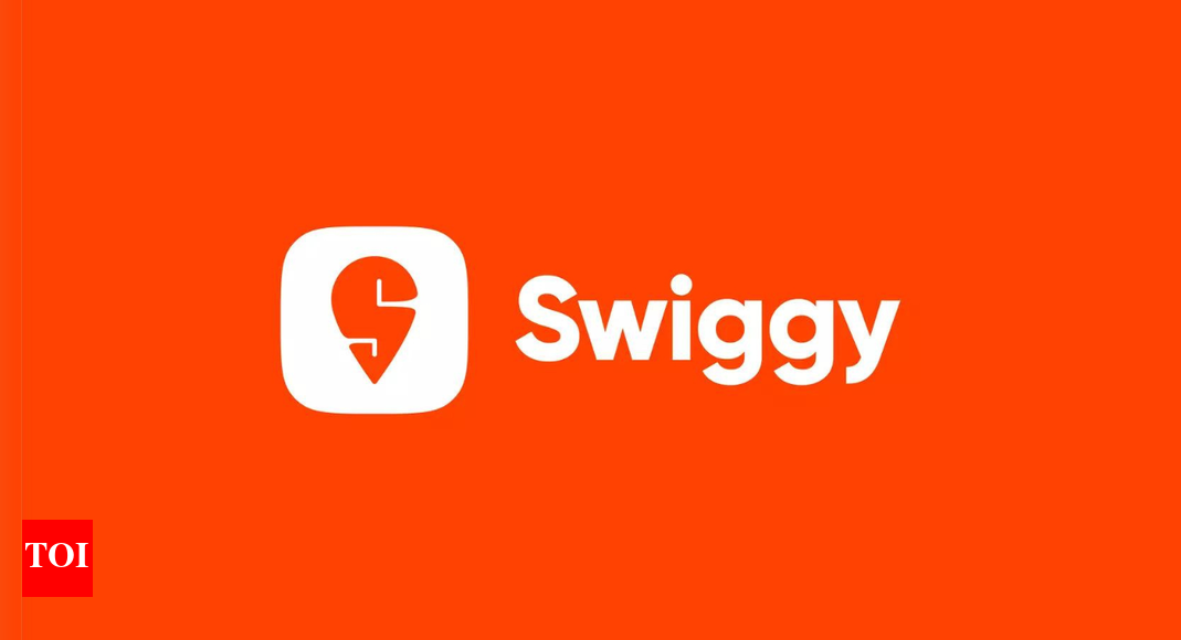 On Swiggy’s plate: 10,000 crore through QIP
