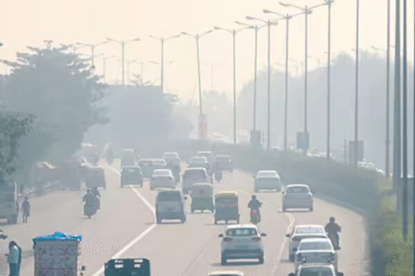 Supply low, TDS high: 7x residents write to CM | India News