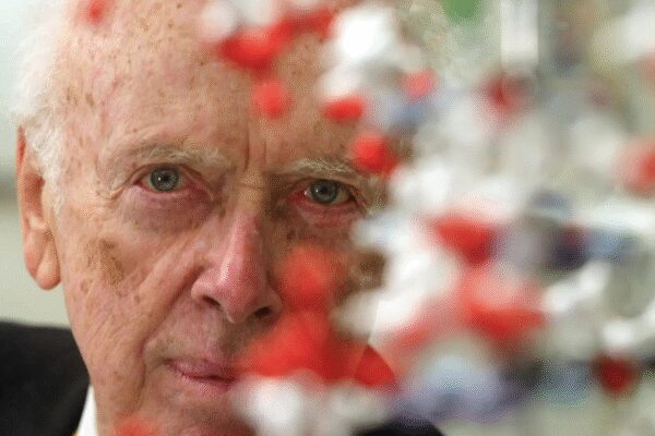 He won the Nobel, later sold it: DNA double-helix pioneer James Watson dies at 97; ‘discovery of the century’ reshaped science
