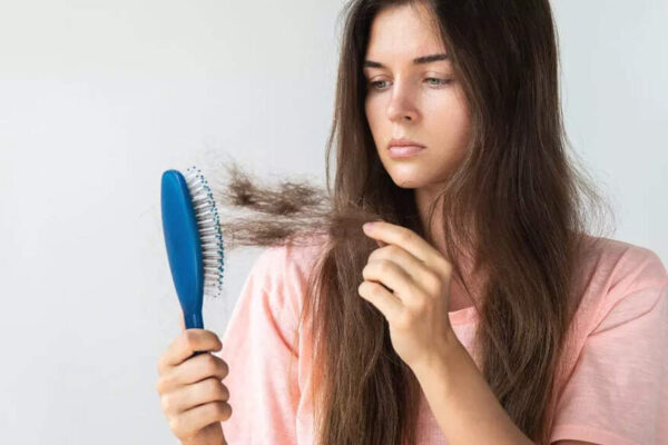 Why is your hair falling out? Know the common diseases and signs of underlying health issues |