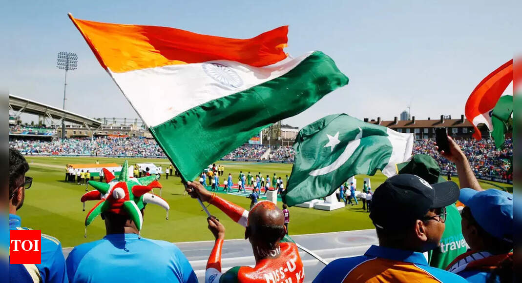 Cricket at Los Angeles Olympics 2028: How teams will be picked, why no guarantee of India vs Pakistan and more | Cricket News