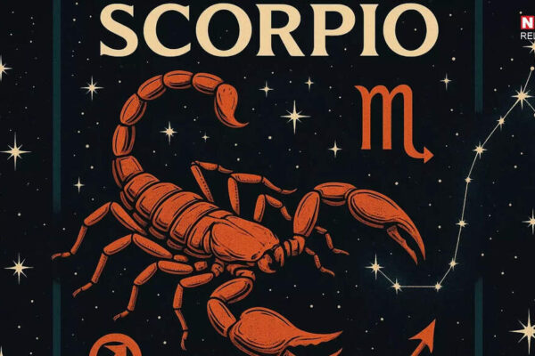 Scorpio Daily Horoscope Today, November 8, 2025: The lessons are turning into wisdom faster than you think