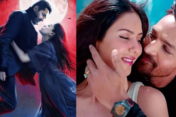 ‘Ek Deewane Ki Deewaniyat’, ‘Thamma’ box office day 18: The Harshvardhan Rane film and the Ayushmann Khurrana starrer get lowest numbers on third Friday | Hindi Movie News