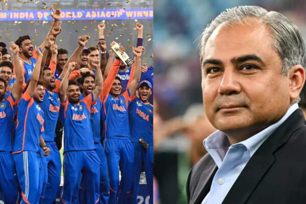 Asia Cup trophy row: ‘Informal discussions’ on sidelines of ICC meet in Dubai; impasse continues | Cricket News