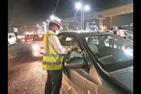 Ker drive to screen drunk passengers | India News